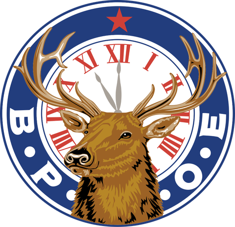 Benevolent and Protective Order of Elks emblem